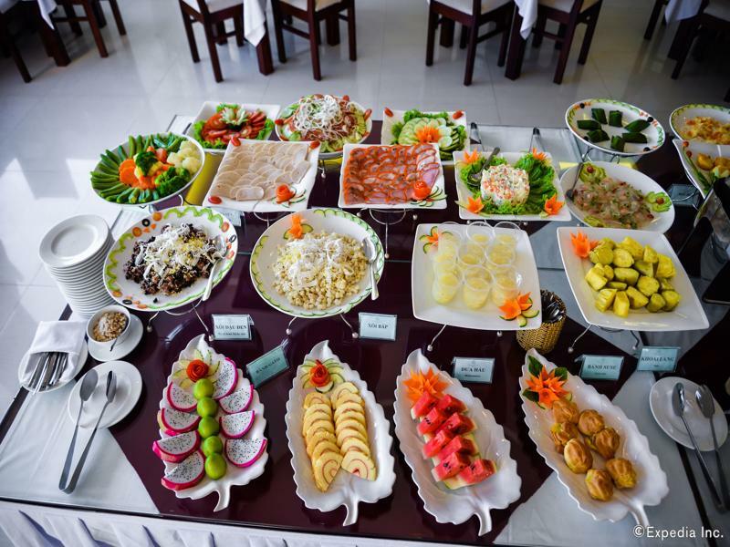 White Snow Hotel Da Nang Luaran gambar